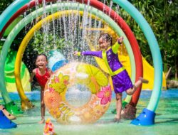Liburan Hemat hingga Jutaan Rupiah dengan Promo Bonanza Bugis Waterpark Adventure