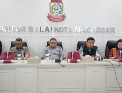 Wali Kota Makassar Sambut Supervisi KPK, Perkuat Pengawasan Proyek Strategis 2026