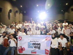 Pelindo Regional 4 Bangun Kolaborasi Lewat Program Break The Silo