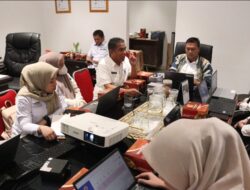 BRIDA Kota Makassar Perkuat Indeks Inovasi Daerah 2026 Melalui Pendampingan IGA 