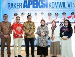 DPPKB Makassar Berikan Dukungan Terhadap Program Strategis Pemkot Yang Berfokus Pada Kebersihan dan Keberlanjutan Lingkungan