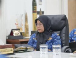 Kadinkes Makassar Ingatkan Ancaman Penyakit Diabetes Melitus Yang Kini Mulai Menyerang Generasi Muda