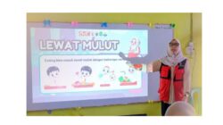 AWAS KECACINGAN: Kenali, Cegah, dan Putus Rantai Penularannya!