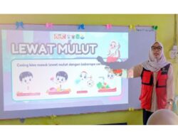 AWAS KECACINGAN: Kenali, Cegah, dan Putus Rantai Penularannya!