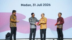 OJK Perkuat Peran Di Sumatera Utara Melalui Penguatan Kepemimpinan dan Kapasitas Kelembagaan 
