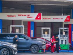 Pertamina Patra Niaga menurunkan Harga Pertamax per 1 Agustus 2026