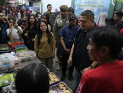 Appi Ingin RT/RW Jadi Pusat Pemberdayaan Warga Lewat Pengelolaan Sampah