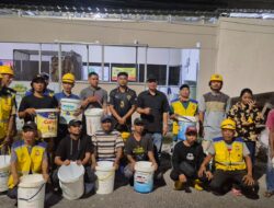 1 Agustus 2026: Revolusi Sunyi dari Dapur-Dapur Makassar