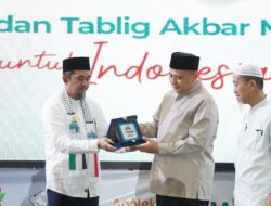 Wali Kota Makassar Tekankan Perlindungan Anak di Era Digital dan Penguatan Ruang Tumbuh