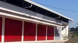 Gerai Koperasi Merah Putih Tamangapa Dibangun Sesuai Kajian, Diskop Makassar Pastikan Legalitas dan Manfaatnya Bagi Warga 