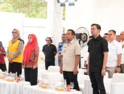 Pembangunan RS Regional di Gowa Perkuat Layanan Kesehatan Wilayah Selatan