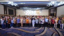 Munafri Tawarkan Makassar sebagai Hub Investasi Indonesia Timur di Forum APINDO 2026