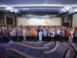 Munafri Tawarkan Makassar sebagai Hub Investasi Indonesia Timur di Forum APINDO 2026