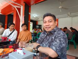 DPR RI Dorong Sampah Jadi Sumber Energi, Dukung Program Pemilahan Makassar
