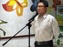 Kebijakan Sampah Makassar Tuai Apresiasi, Kapusdal LH Sebut Pengelolaan Sudah di Jalur yang Tepat
