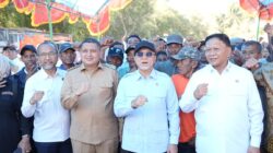Munafri Ungkap Strategi Pengelolaan Sampah Makassar: TPA Menuju Sanitary Landfill, PSEL Beralih ke Perpres 109