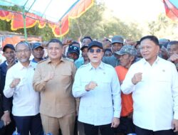 Munafri Ungkap Strategi Pengelolaan Sampah Makassar: TPA Menuju Sanitary Landfill, PSEL Beralih ke Perpres 109