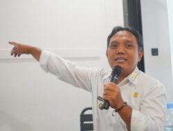 Mengubah Kebiasaan Bukan Sekadar Mengangkut, Kiat Lurah Baru Hadapi Sampah