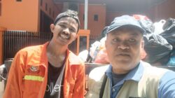 Dari Sebuah Karung Sampah Organik, Kami Belajar bahwa Peradaban Selalu Dimulai dari Tangan-Tangan yang Bekerja dalam Diam