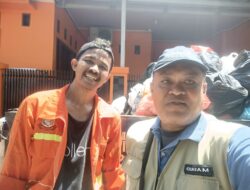 Dari Sebuah Karung Sampah Organik, Kami Belajar bahwa Peradaban Selalu Dimulai dari Tangan-Tangan yang Bekerja dalam Diam