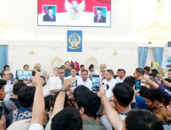 Gubernur Sulsel dan Menteri Lingkungan Hidup Bahas Percepatan PSEL Mamminasata