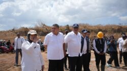 Puji Penataan TPA, Menteri LH: Transformasi TPA Tamangapa Makassar Layak Jadi Contoh Nasional