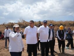 Puji Penataan TPA, Menteri LH: Transformasi TPA Tamangapa Makassar Layak Jadi Contoh Nasional