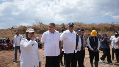 Puji Penataan TPA, Menteri LH: Transformasi TPA Tamangapa Makassar Layak Jadi Contoh Nasional