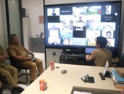BRIDA Kota Makassar Perkuat Sinergi Lintas Perangkat Daerah dalam Kick Off dan Bimtek Pengukuran IPKD Tahun 2026