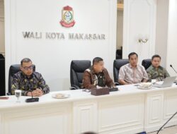 Pemkot Makassar Pastikan PSEL Tetap Berjalan, Penetapan Lokasi Masih Dibahas