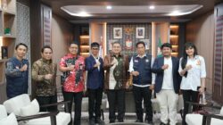 Karang Taruna Makassar Dukung Penuh Program Pilah Sampah, Appi Perkuat Peran sebagai Pilar Sosial