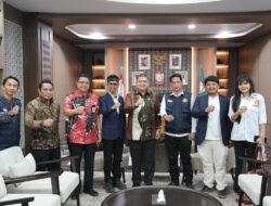 Karang Taruna Makassar Dukung Penuh Program Pilah Sampah, Appi Perkuat Peran sebagai Pilar Sosial