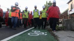 Progres MYP Pemprov Sulsel: 49 Ruas Jalan Sedang Ditangani