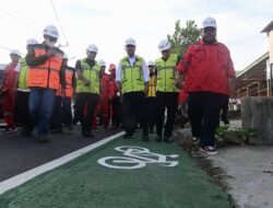 Progres MYP Pemprov Sulsel: 49 Ruas Jalan Sedang Ditangani