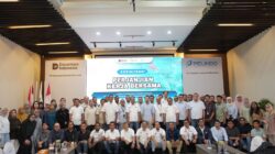 Sosialisasi PKB, Pelindo Perkuat Harmoni Hubungan Industrial