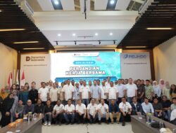 Sosialisasi PKB, Pelindo Perkuat Harmoni Hubungan Industrial
