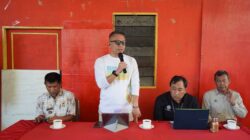 DLH Makassar Ajak Masyarakat Kepulauan Jaga Keanekaragaman Hayati Pesisir