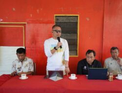 DLH Makassar Ajak Masyarakat Kepulauan Jaga Keanekaragaman Hayati Pesisir