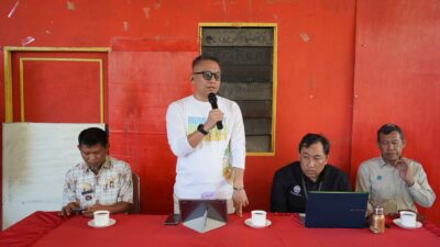 DLH Makassar Ajak Masyarakat Kepulauan Jaga Keanekaragaman Hayati Pesisir