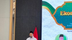 Gelar Raker 2026, MES Sulsel Perkuat Sinergi Membangun Ekosistem Ekonomi dan Keuangan Syariah Berkelanjutan