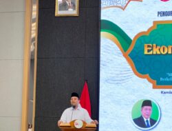 Gelar Raker 2026, MES Sulsel Perkuat Sinergi Membangun Ekosistem Ekonomi dan Keuangan Syariah Berkelanjutan