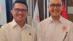 Pelantikan BPC Perhumas Makassar Jadi Momentum Perkuat Strategi Hadapi Krisis Komunikasi multidimensi