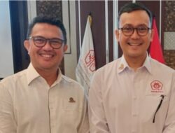 Pelantikan BPC Perhumas Makassar Jadi Momentum Perkuat Strategi Hadapi Krisis Komunikasi multidimensi