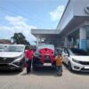 Minat Trade-In Naik Tajam, Tukar Mobil Lama ke Toyota Baru Jadi Pilihan Paling Efisien