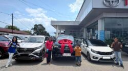 Minat Trade-In Naik Tajam, Tukar Mobil Lama ke Toyota Baru Jadi Pilihan Paling Efisien