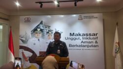 Tak Hanya Surplus Rp130 Miliar, Bapenda Makassar Mulai Tertibkan Reklame dan Kejar Penunggak Pajak