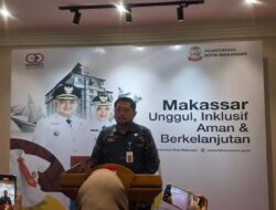 Tak Hanya Surplus Rp130 Miliar, Bapenda Makassar Mulai Tertibkan Reklame dan Kejar Penunggak Pajak