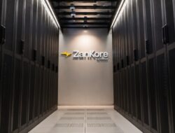 Indosat, Ooredoo Group, Nokia, dan NVIDIA Luncurkan Zankore by Indosat, Siap Layani Kawasan Asia-Pasifik dengan Platform Infrastruktur AI Terintegerasi