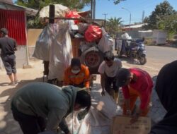 Perkuat Pengelolaan Sampah, Kelurahan Daya Siapkan Pusat Pemilahan dan Bank Sampah Drive-Thru