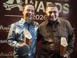 Munafri: MYP Gubernur Sulsel Jadi Terobosan Besar Perkuat Konektivitas Wilayah